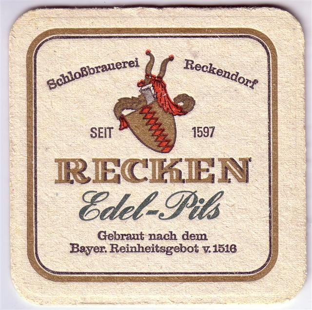 reckendorf ba-by recken quad 1a (185-recken edel pils) 